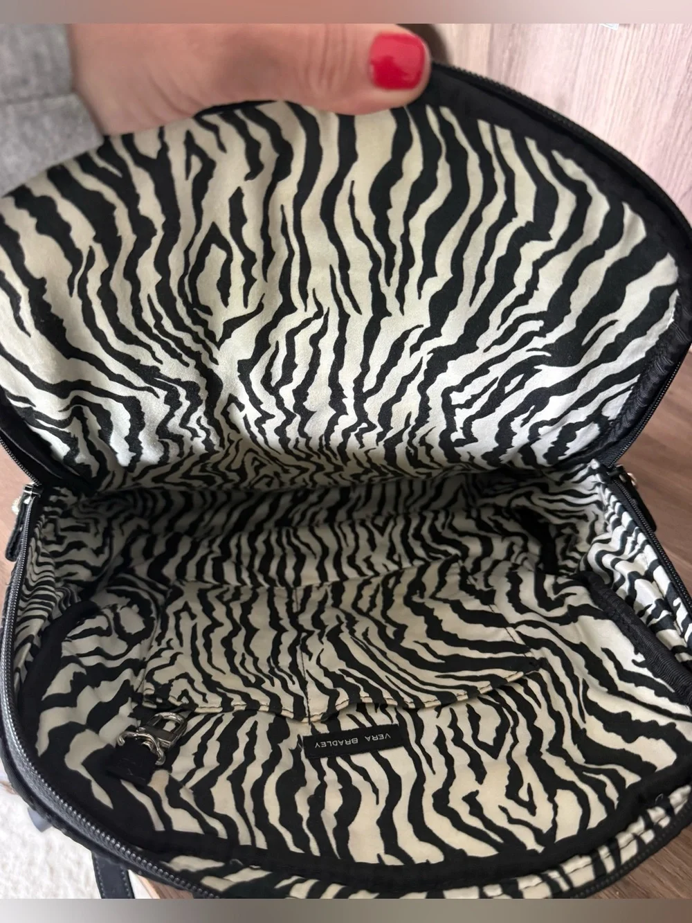 N/A vera bradley